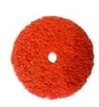 TECHNİK TURUNCU DISK NAYLON DOKULU BOYA KAZIYICI 1 ADET 100MMX10 MM